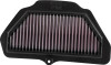 K&N KA-1016R Drop in Air Filters