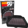 K&N KA-1016R Drop in Air Filters