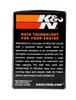 K&N Engineering (Oil Filters) KN Oil Filter - Part# -198