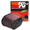K&N Engineering (Air Filters - Universal Fit) KN Universal Air Filter - Part# RC-5178