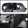 Spyder Auto 5070319 XTune Crystal Headlights Fits 97-03 Expedition F-150