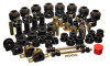 Energy Suspension 5.18109G Hyper-Flex System Fits Ram 1500 Ram 2500 Ram 3500