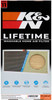 K&N Engineering (HVAC Filters) KN HVAC Filters - Part# HVC-11224