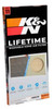 K&N Engineering (HVAC Filters) KN HVAC Filters - Part# HVC-11224