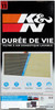 K&N Engineering (HVAC Filters) KN HVAC Filters - Part# HVC-11224