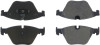 StopTech 308.15050 StopTech Street Brake Pads