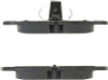 StopTech 308.15050 StopTech Street Brake Pads