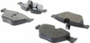 StopTech 308.15050 StopTech Street Brake Pads