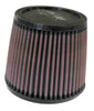 K&N Engineering (Air Filters - Universal Fit) KN Universal Air Filter - Part# RU-4450
