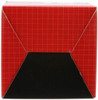 K&N Engineering (Air Filters - Universal Fit) KN Universal Air Filter - Part# RU-4450