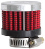 K&N Engineering (Air Filters - Universal Fit) KN Universal Air Filter - Part# 62-2480