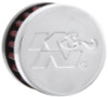 K&N Engineering (Air Filters - Universal Fit) KN Universal Air Filter - Part# 62-2480