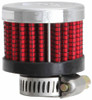 K&N Engineering (Air Filters - Universal Fit) KN Universal Air Filter - Part# 62-2480