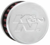 K&N Engineering (Air Filters - Universal Fit) KN Universal Air Filter - Part# 62-2480