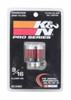 K&N Engineering (Air Filters - Universal Fit) KN Universal Air Filter - Part# 62-2480