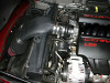 Airaid (Cold Air Intakes) AIR Cold Air Intake Kit - Part# 252-218