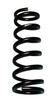Skyjacker D25 Softride Coil Spring Fits 94-12 2500 3500 Ram 2500 Ram 3500