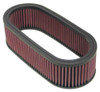 K&N Engineering (Air Filters - Universal Fit) KN Universal Air Filter - Part# E-3671