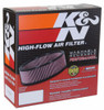 K&N Engineering (Air Filters - Universal Fit) KN Universal Air Filter - Part# E-3671