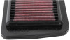 K&N YA-1818 Motorcycle Direct Fit Air Filters