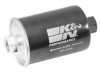 K&N Engineering (Fuel Filters) KN Inline Fuel Filter - Part# PF-1000