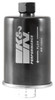 K&N Engineering (Fuel Filters) KN Inline Fuel Filter - Part# PF-1000