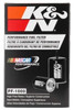 K&N Engineering (Fuel Filters) KN Inline Fuel Filter - Part# PF-1000