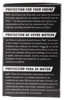 K&N Engineering (Fuel Filters) KN Inline Fuel Filter - Part# PF-1000