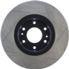 StopTech 126.66053SR Sport Slotted Disc Brake Rotor