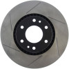 StopTech 126.66053SR Sport Slotted Disc Brake Rotor