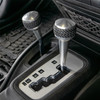 DV8 Offroad D-JP-181113-BL Auto Trans Shift Knob