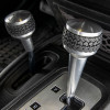 DV8 Offroad D-JP-181113-BL Auto Trans Shift Knob