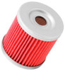 K&N KN-154 Oil Filter