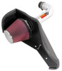 K&N 77-1558KP 77 Metal Intake