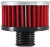 K&N Engineering (Air Filters - Universal Fit) KN Universal Air Filter - Part# 62-1495