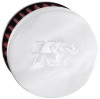 K&N Engineering (Air Filters - Universal Fit) KN Universal Air Filter - Part# 62-1495
