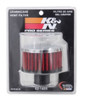 K&N Engineering (Air Filters - Universal Fit) KN Universal Air Filter - Part# 62-1495