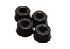 Energy Suspension 8.7102G Strut Rod Bushing Set Fits 70-86 Celica Corolla Supra