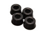 Energy Suspension 8.7102G Strut Rod Bushing Set Fits 70-86 Celica Corolla Supra