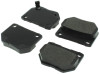 StopTech 309.04611 Sport Disc Brake Pad Set Fits 06-07 Impreza