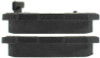 StopTech 309.04611 Sport Disc Brake Pad Set Fits 06-07 Impreza