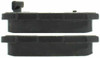 StopTech 309.04611 Sport Disc Brake Pad Set Fits 06-07 Impreza