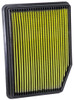 Airaid 854-083 Drop In Air Filter
