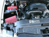 Airaid 201-196 Cold Air Intake Kit