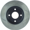 StopTech Slotted Sport Brake Rotors (Part# 126.61061SL)
