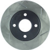StopTech Slotted Sport Brake Rotors (Part# 126.61061SL)