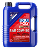 LIQUI MOLY 5L Touring High Tech Motor Oil 20W-50