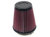 K&N Engineering (Air Filters - Universal Fit) KN Universal Air Filter - Part# RF-1031