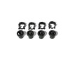 DV8 Offroad MPRSNSR-01 Replacement Front Bezel And Rear Clip