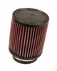 K&N Engineering (Air Filters - Universal Fit) KN Universal Air Filter - Part# RB-0910